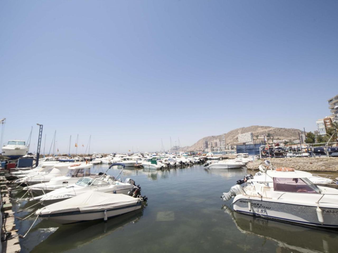 Club Nautico